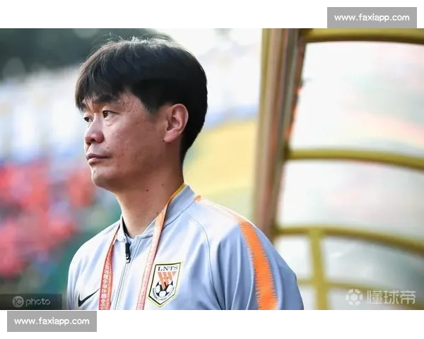 肖赧:东亚杯国足需以成绩为纲,新人培养应服务于战略目标