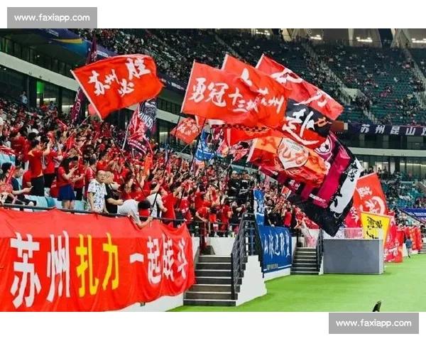 苏超赛场 “人走场净” 成常态 保洁阿姨笑称 “失业”