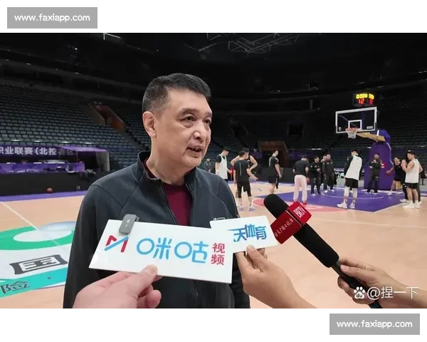 闵鹿蕾率北控两年两进季后赛 创队史首夺八强新高度