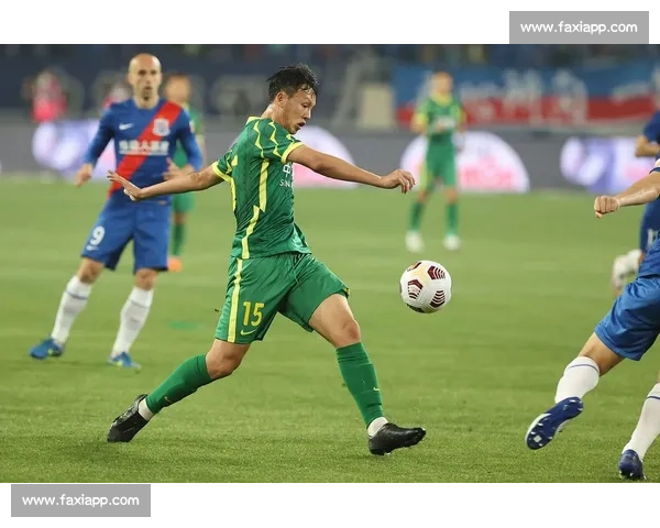 高天意回归国足获赞！位置优化或成爆发关键