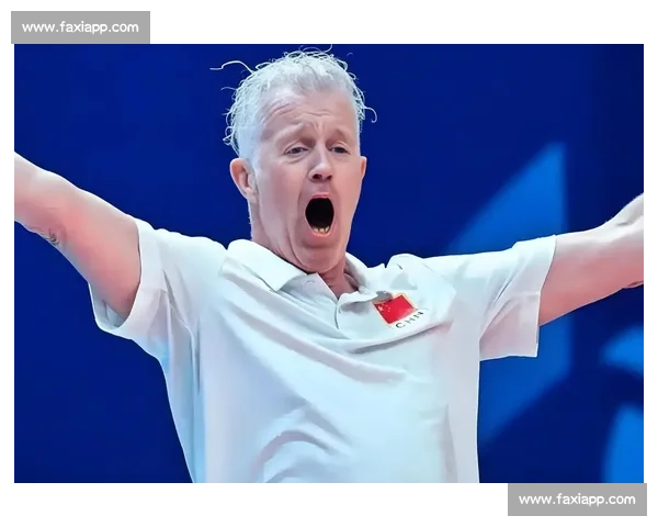 海宁：输球不可接受，中国男排需建立连胜基因