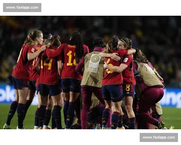 德国女足：从世界杯谷底到欧洲杯复兴之路