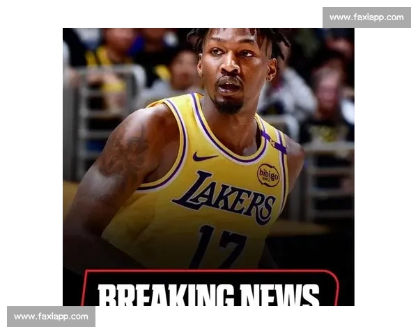 火箭自由市场首日狂揽两将 湖人遭截胡仅得补缺